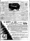 Daily News (London) Friday 14 November 1913 Page 3