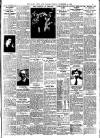 Daily News (London) Friday 14 November 1913 Page 9