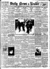 Daily News (London) Tuesday 18 November 1913 Page 1
