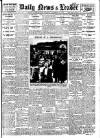 Daily News (London) Thursday 20 November 1913 Page 1