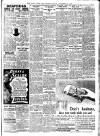 Daily News (London) Friday 21 November 1913 Page 9