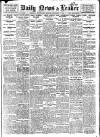 Daily News (London) Monday 08 December 1913 Page 1