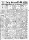 Daily News (London) Monday 15 December 1913 Page 1