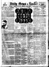 Daily News (London) Thursday 01 January 1914 Page 1