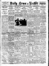 Daily News (London) Saturday 03 January 1914 Page 1