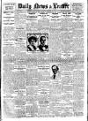 Daily News (London) Monday 05 January 1914 Page 1