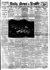 Daily News (London) Thursday 08 January 1914 Page 1