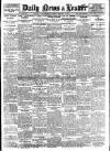 Daily News (London) Friday 09 January 1914 Page 1