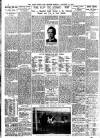 Daily News (London) Monday 12 January 1914 Page 12