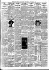 Daily News (London) Wednesday 14 January 1914 Page 5