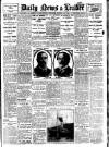 Daily News (London) Thursday 15 January 1914 Page 1