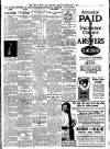 Daily News (London) Monday 02 February 1914 Page 3