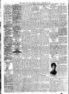 Daily News (London) Monday 02 February 1914 Page 4