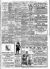 Daily News (London) Saturday 07 February 1914 Page 3