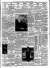 Daily News (London) Saturday 07 February 1914 Page 5