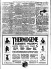 Daily News (London) Saturday 07 February 1914 Page 7