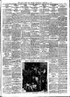 Daily News (London) Wednesday 11 February 1914 Page 7