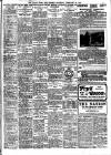 Daily News (London) Saturday 28 February 1914 Page 3