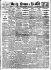 Daily News (London) Tuesday 26 May 1914 Page 1