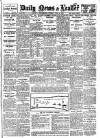 Daily News (London) Tuesday 02 June 1914 Page 1