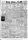 Daily News (London) Saturday 27 June 1914 Page 1