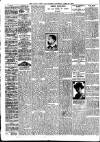 Daily News (London) Saturday 27 June 1914 Page 4