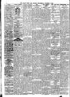 Daily News (London) Wednesday 07 October 1914 Page 4