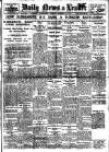 Daily News (London) Tuesday 15 December 1914 Page 1