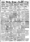 Daily News (London) Tuesday 05 January 1915 Page 1