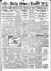 Daily News (London) Thursday 07 January 1915 Page 1