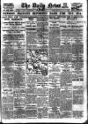 Daily News (London) Monday 05 April 1915 Page 1