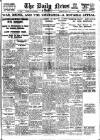 Daily News (London) Thursday 08 April 1915 Page 1