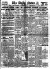 Daily News (London) Thursday 22 April 1915 Page 1