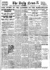 Daily News (London) Friday 07 May 1915 Page 1