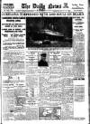 Daily News (London) Saturday 08 May 1915 Page 1