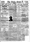 Daily News (London) Monday 10 May 1915 Page 1