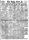 Daily News (London) Saturday 15 May 1915 Page 1