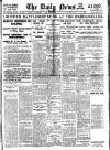 Daily News (London) Friday 28 May 1915 Page 1