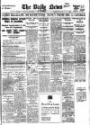 Daily News (London) Thursday 08 July 1915 Page 1