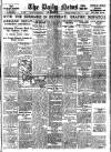Daily News (London) Thursday 04 November 1915 Page 1