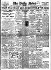 Daily News (London) Friday 05 November 1915 Page 1