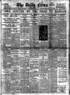 Daily News (London) Monday 15 November 1915 Page 1