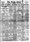 Daily News (London) Saturday 20 November 1915 Page 1
