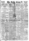 Daily News (London) Tuesday 23 November 1915 Page 1
