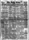Daily News (London) Monday 06 December 1915 Page 1