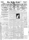 Daily News (London) Saturday 01 January 1916 Page 1