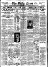 Daily News (London) Monday 03 January 1916 Page 1