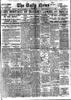Daily News (London) Tuesday 04 January 1916 Page 1