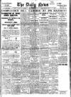 Daily News (London) Friday 07 January 1916 Page 1
