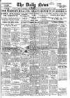 Daily News (London) Saturday 08 January 1916 Page 1